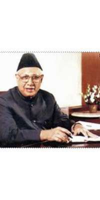 B. S. Abdur Rahman, Indian business executive and philanthropist (B. S. Abdur Rahman University)., dies at age 87